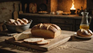 brot alternative ohne kohlenhydrate