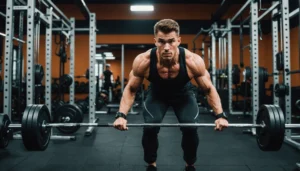 trainingsplan 4 split