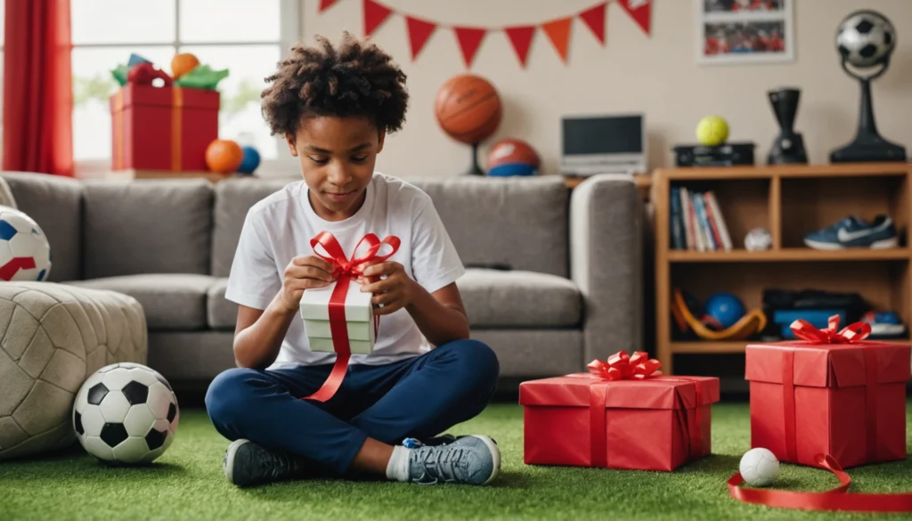 geschenke für sportbegeisterte