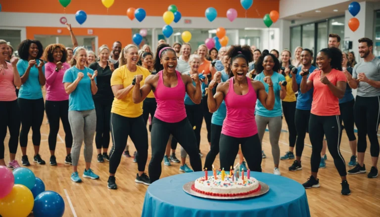 geburtstagssprüche sport fitness