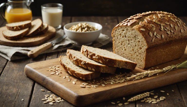 das pure brot edeka