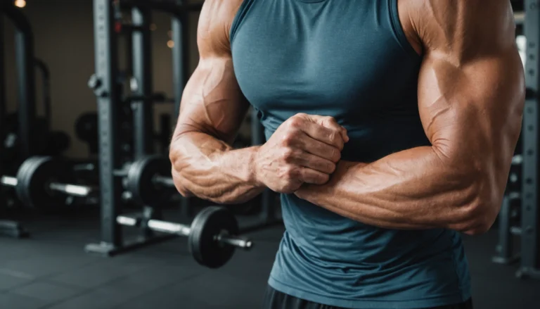 krafttraining schmerzen ellenbogen innenseite